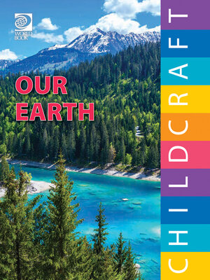 cover image of Our Earth